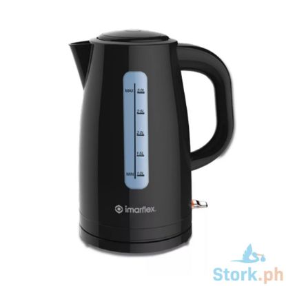 Picture of Imarflex IK-301 Electric Kettle