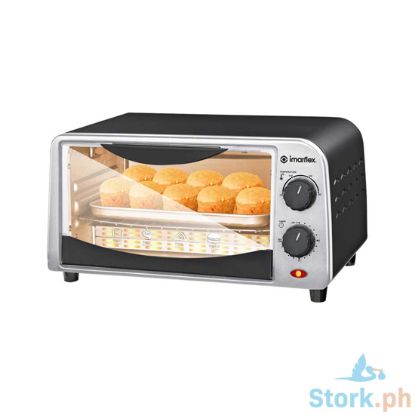 Picture of Imarflex IT-900 Oven Toaster 9L