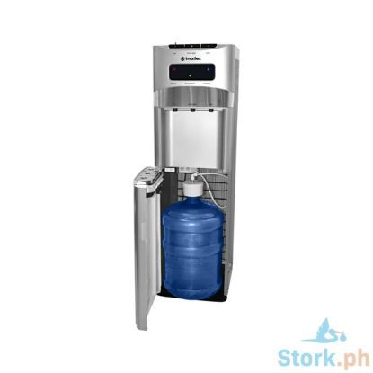 Picture of Imarflex IWD-1160UV Bottom Load Water Dispenser w/ UV-C Water Sterilization