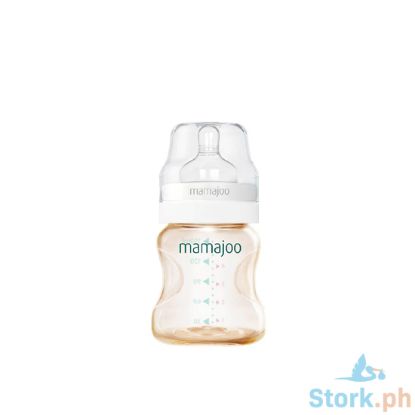 Picture of Mamajoo Gold PES Feeding Bottle 150ml