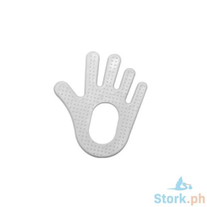 Picture of Mamajoo Soft Teether White