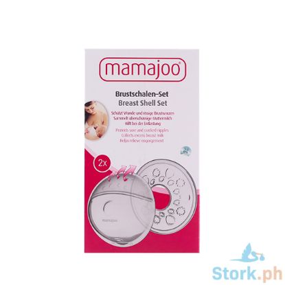 Picture of Mamajoo Breast Shell Set