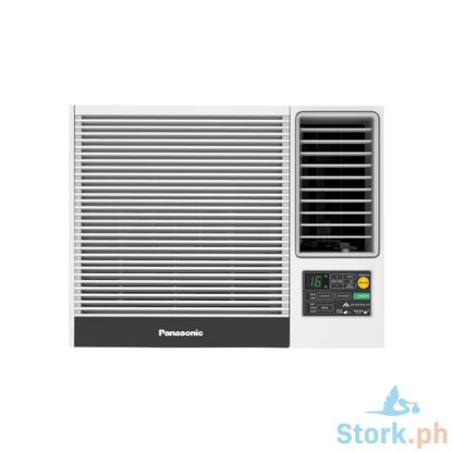 Picture of Panasonic 1.0 HP SAV-CW-XN1020VPH Deluxe Window Type Aircon