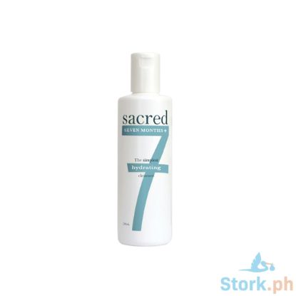 Picture of Sacred 7 months + Hydrating Cleanser 250ml
