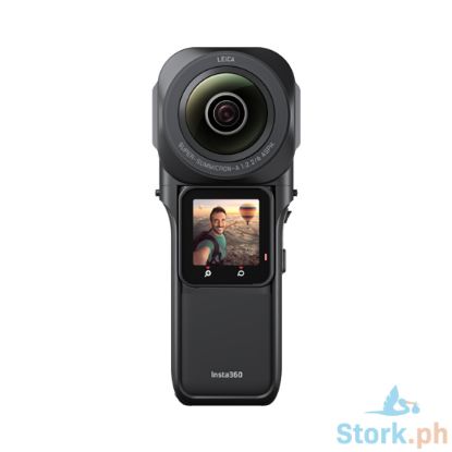 Picture of Insta 360 ONE RS 1 inch 360 Edition