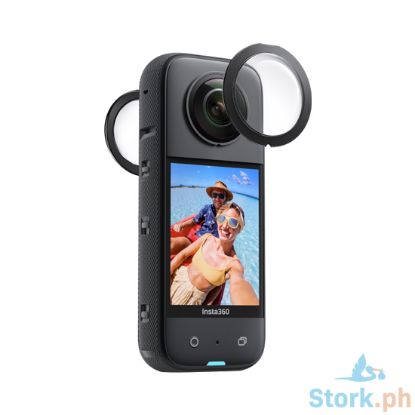 Picture of Insta360 X3 Sticky Lens Guard