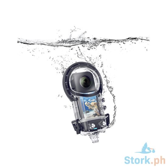 Picture of Insta360 X3 Dive Case