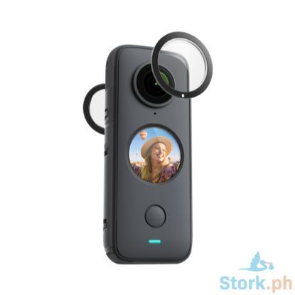 Picture of Insta 360 Sticky Lens Guard