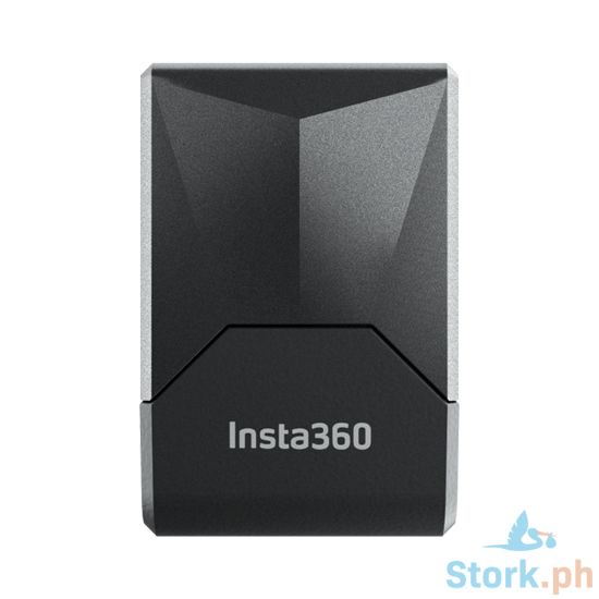 Picture of Insta 360 ONE R Quick Reader (Horizontal Version)
