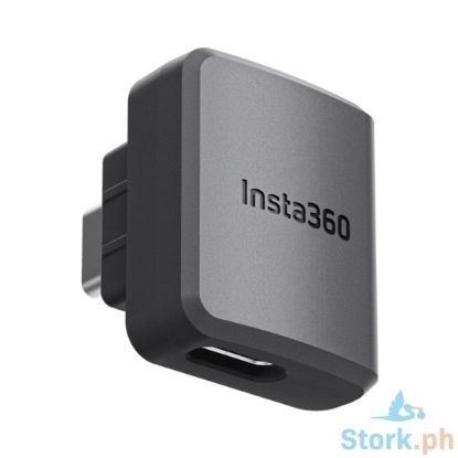 Picture of Insta 360 One RS Mic Adapter (Horizontal Version)