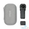 Picture of Insta 360 one rs 1-inch 360 carry case