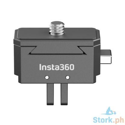 Picture of Insta 360 Quick Release Mount