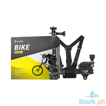 Picture of Insta 360 Bike bundle (upgraded)