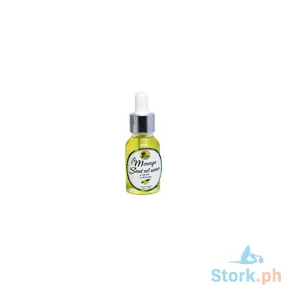 Picture of The Tropical Shop Natural Moringa Oil Serum 20ml