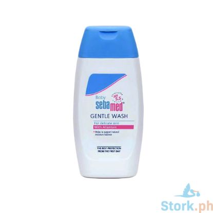 Picture of Sebamed Baby Lotion 100Ml