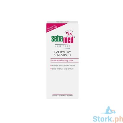 Picture of Sebamed Everyday Shampoo 200Ml