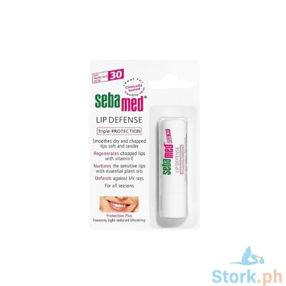 Picture of Sebamed Lip Care Stick SPF30 4.8g