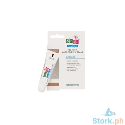 Picture of Sebamed Clear Face Anti-Pimple Gel 10Ml