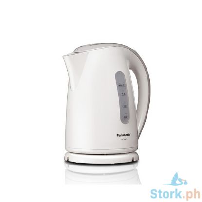 Picture of Panasonic NC-GK1WSD Electric Kettle 1.7L