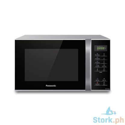 Picture of Panasonic NN-ST34H Microwave Oven