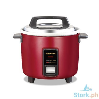 Picture of Panasonic Automatic Rice Cooker 1.8L