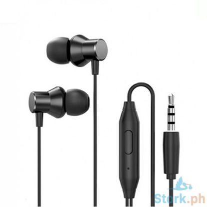 Picture of Lenovo HF130 Metal Headset