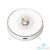 Picture of Lenovo T1s Robot Vacuum Cleaner Laser Navigation - White