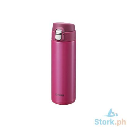 Picture of Tiger Stainless Steel Bottle MMJ-A048 PA