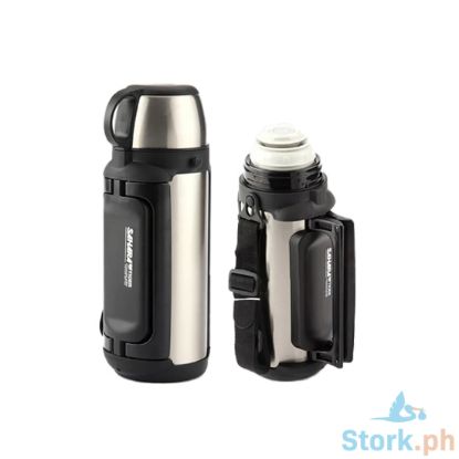 Picture of Tiger Stainless Steel Bottle MHK-A200 XC 2.00L