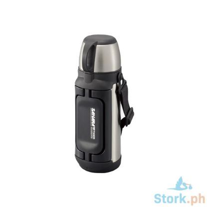 Picture of Tiger Stainless Steel Bottle MHK-A150 XC 1.49L