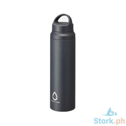 Picture of Tiger Stainless Steel Bottle MCZ-A080 K