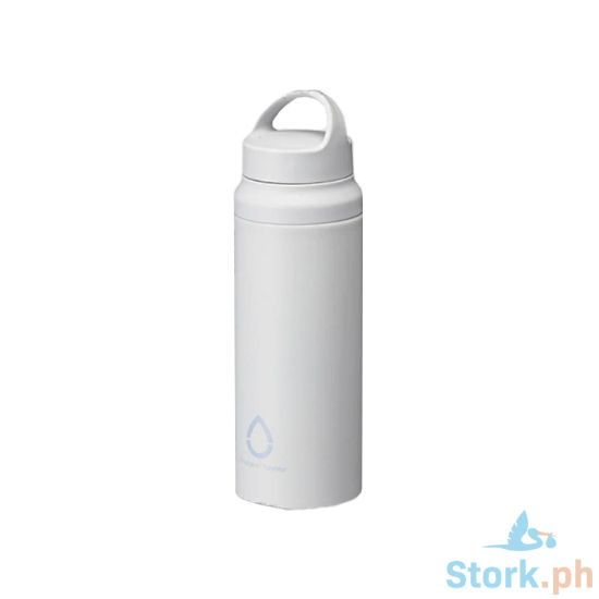 Picture of Tiger Stainless Steel Bottle MCZ-A060 W 600ml