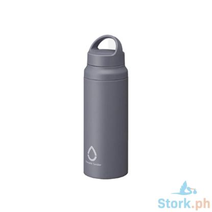Picture of Tiger Stainless Steel Bottle MCZ-A060 H 600ml