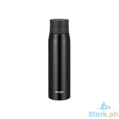 Picture of Tiger Stainless Steel Bottle MCY-A060 KM 600ml