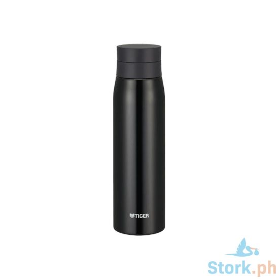 Picture of Tiger Stainless Steel Bottle MCY-A060 KM 600ml