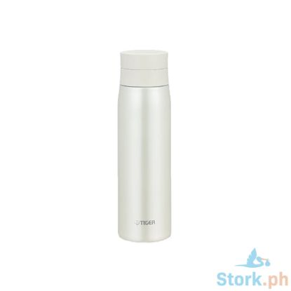 Picture of Tiger Stainless Steel Bottle MCY-A050 WM 500ml