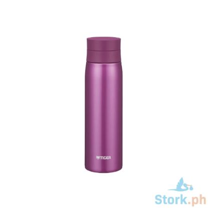 Picture of Tiger Stainless Steel Bottle MCY-A050 PS 500ml