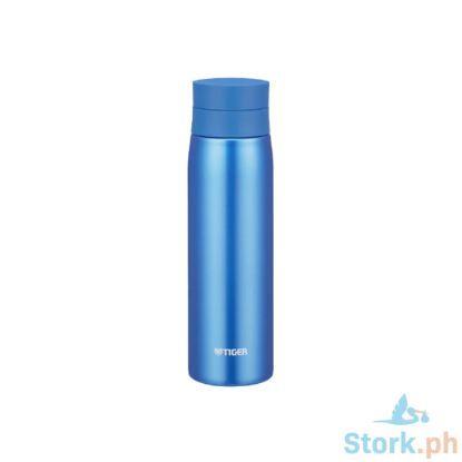Picture of Tiger Stainless Steel Bottle MCY-A050 AK 500ml