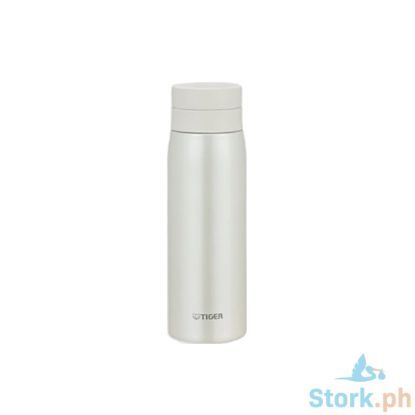 Picture of Tiger Stainless Steel Bottle MCY-A035 WM