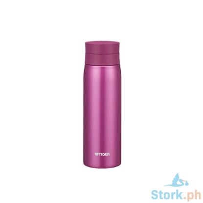 Picture of Tiger Stainless Steel Bottle MCY-A035 PS