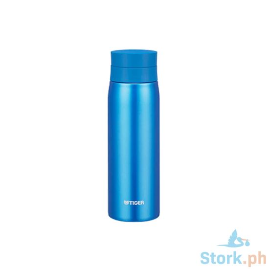 Picture of Tiger Stainless Steel Bottle MCY-A035 AK