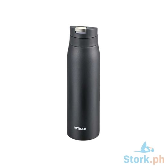 Picture of Tiger Stainless Steel Bottle MCX-A601 KM