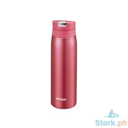 Picture of Tiger Stainless Steel Bottle MCX-A501 PO