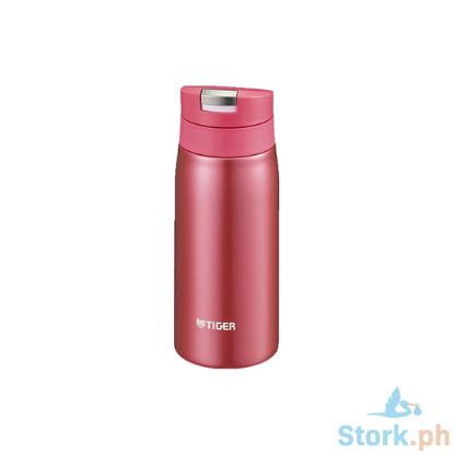 Picture of Tiger Stainless Steel Bottle MCX-A351 PO 350ml