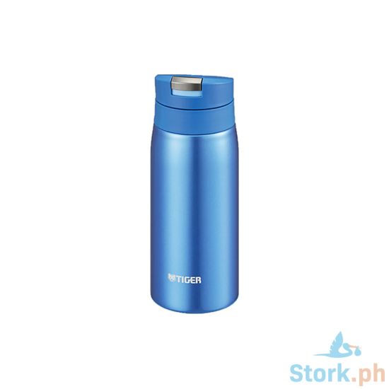 Picture of Tiger Stainless Steel Bottle MCX-A351 AK 350ml