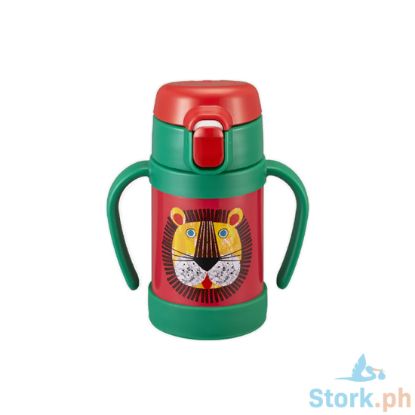 Picture of Tiger Stainless Steel Bottle MCK-A280 G 280ml