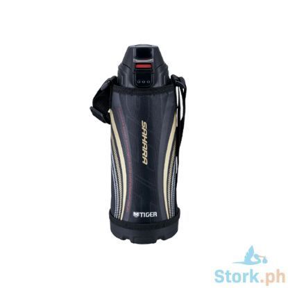 Picture of Tiger Stainless Steel Bottle MBO-E080 K