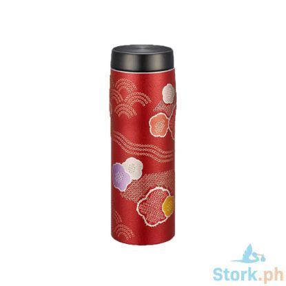 Picture of Tiger Stainless Steel Bottle MJX-A481 Limited Editon RK