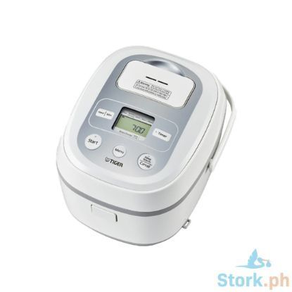 Picture of Tiger Multi-Function Rice Cooker JBX-D18F