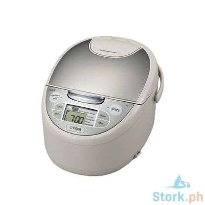 Picture of Tiger Multi-Function Rice Cooker JAX-S18S